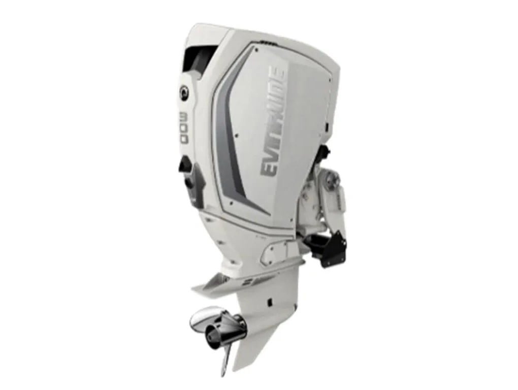 Evinrude H300WZF 300 HP Outboard Motor