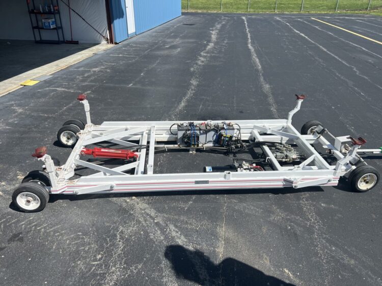 HELIPORTER H150 Helicopter Trailer - Image 11