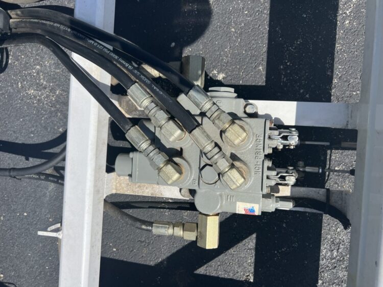 HELIPORTER H150 Helicopter Trailer - Image 2