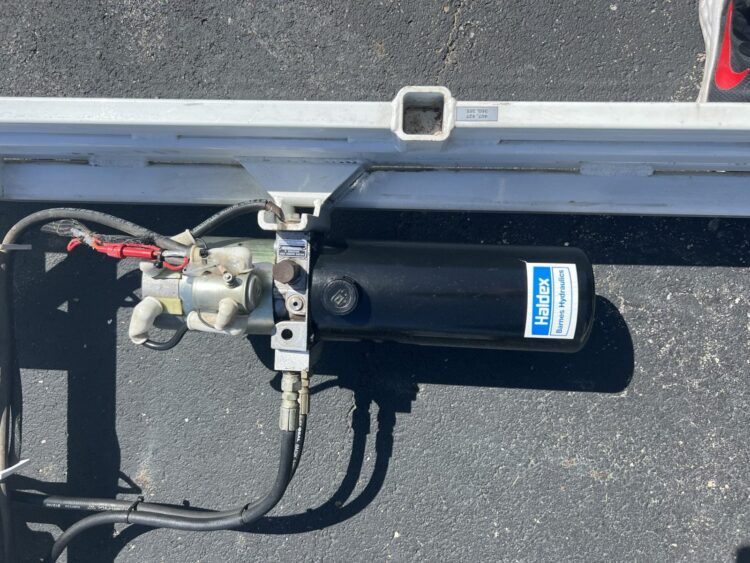 HELIPORTER H150 Helicopter Trailer - Image 4