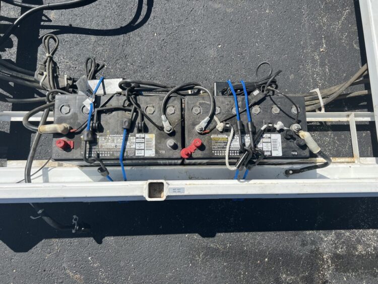 HELIPORTER H150 Helicopter Trailer - Image 5
