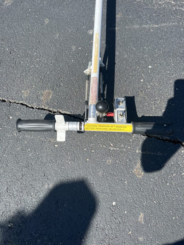 HELIPORTER H150 Helicopter Trailer - Image 7