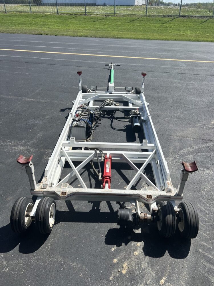 HELIPORTER H150 Helicopter Trailer - Image 9