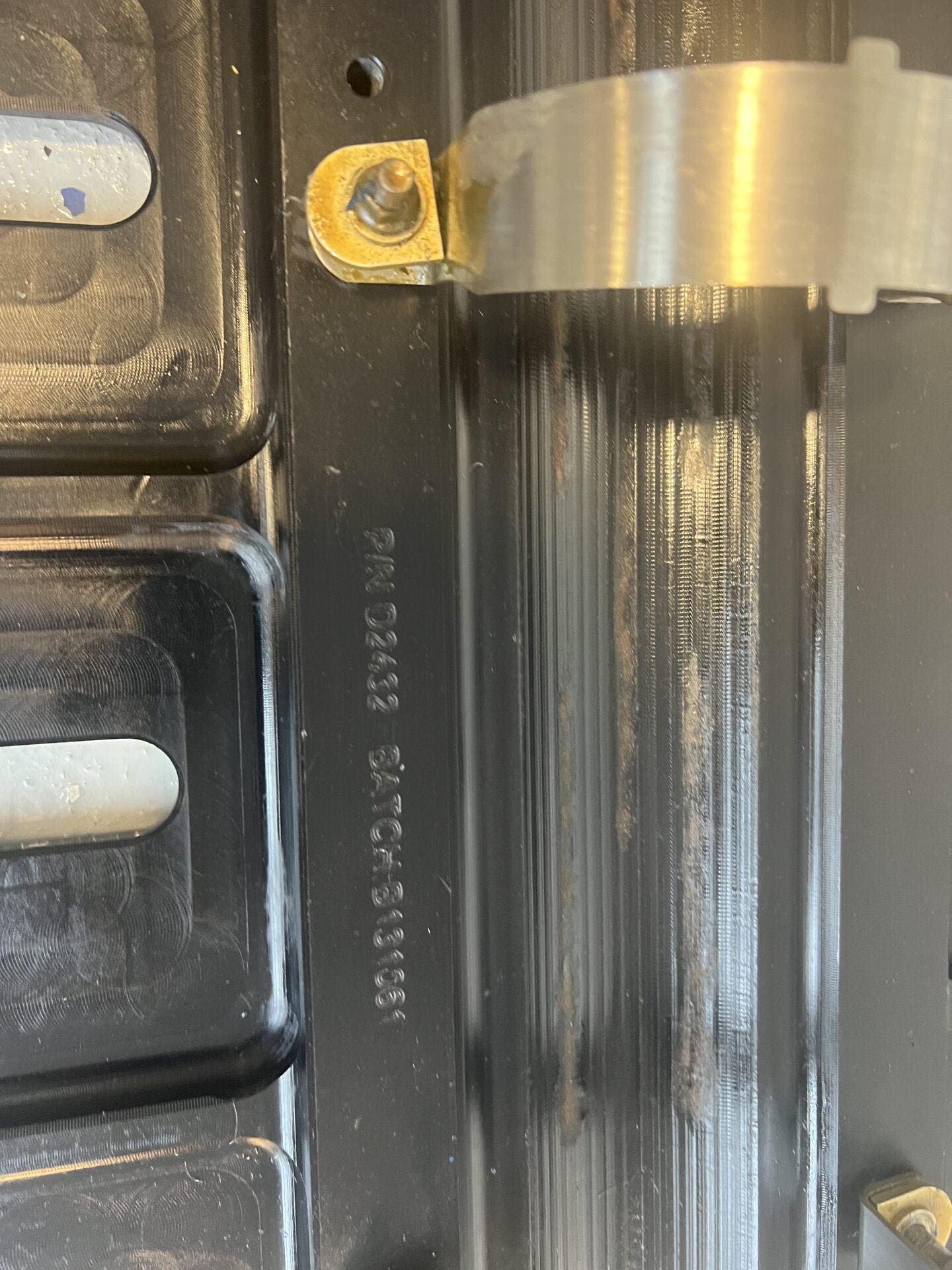 Helicopter Bearpaws for sale (DART Bearpaws D2432 19” X 24”) - Image 2