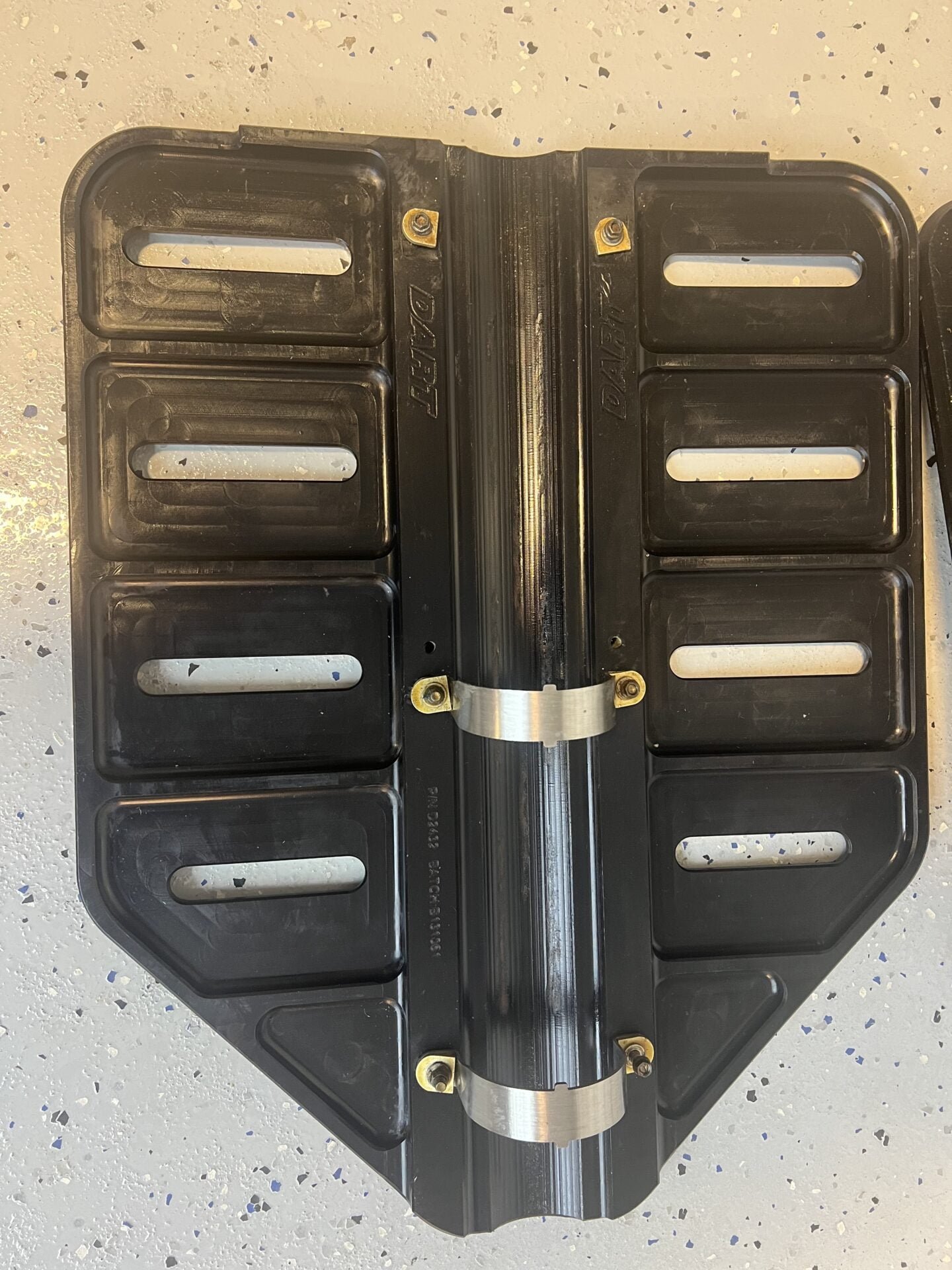 Helicopter Bearpaws for sale (DART Bearpaws D2432 19” X 24”) - Image 4