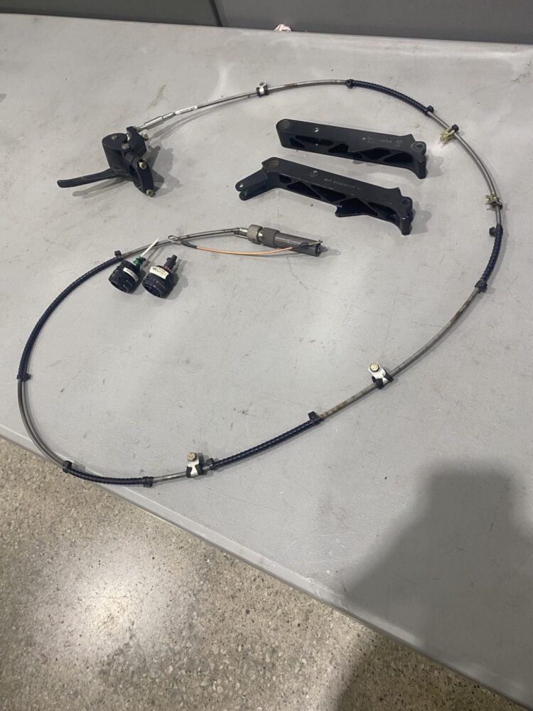 Helicopters Cargo Hook EC 120 - Image 3
