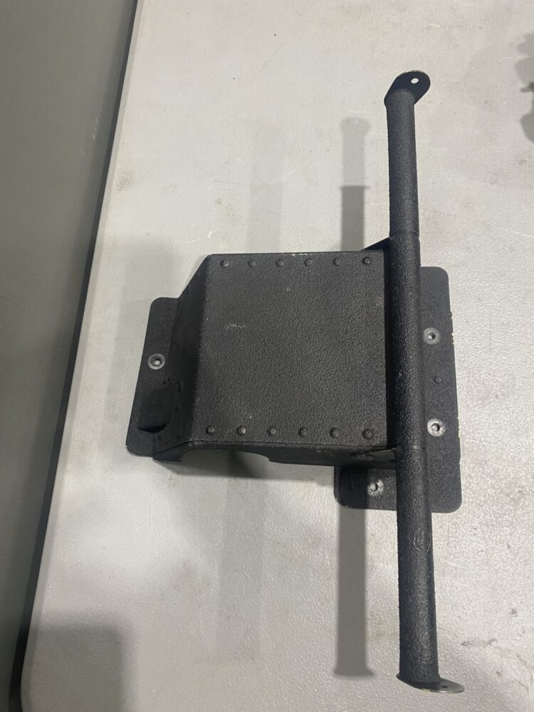 Helicopters Cargo Hook EC 120 - Image 4