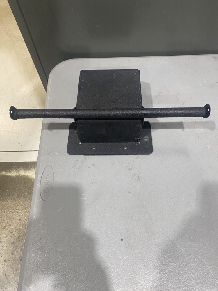 Helicopters Cargo Hook EC 120 - Image 5