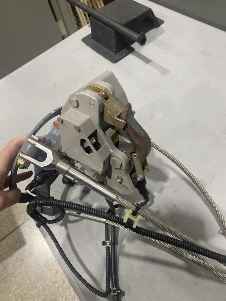 Helicopters Cargo Hook EC 120 - Image 6