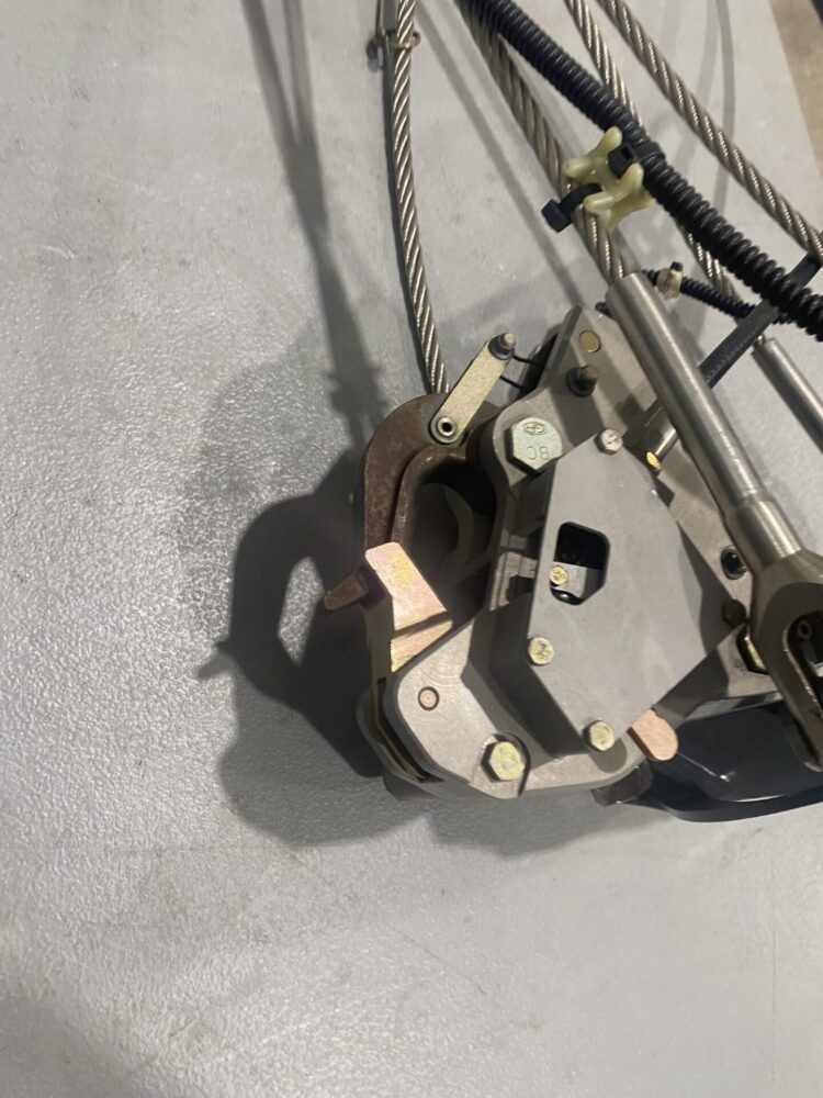 Helicopters Cargo Hook EC 120 - Image 7