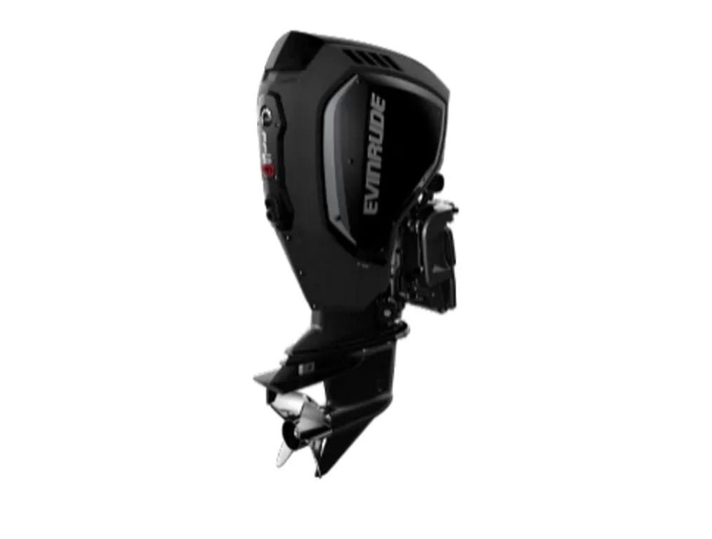 Evinrude K115HGLP 115 HP Outboard Motors
