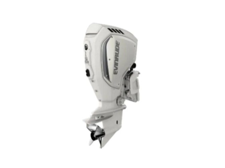 Evinrude K115HWLP 115 HP Outboard Motors