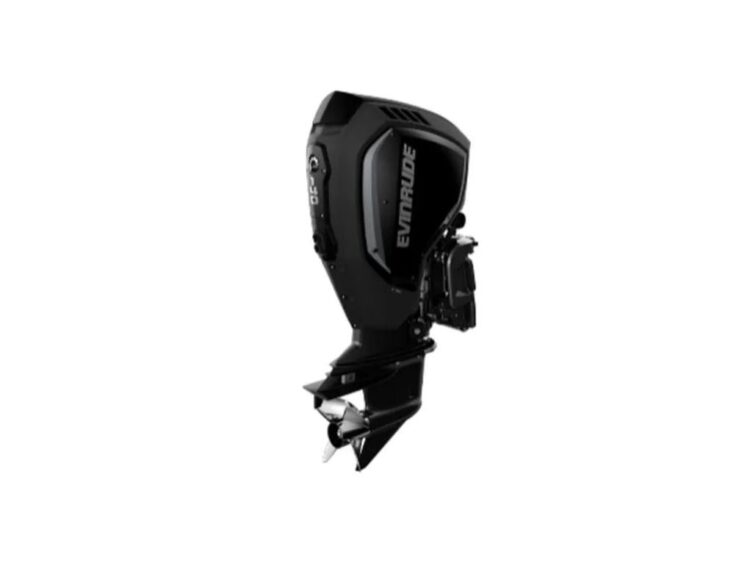 Evinrude K140GXF 140 HP Outboard Motors
