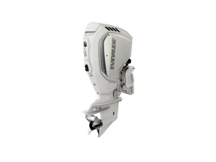 Evinrude K140WXC 140 HP Outboard Motors