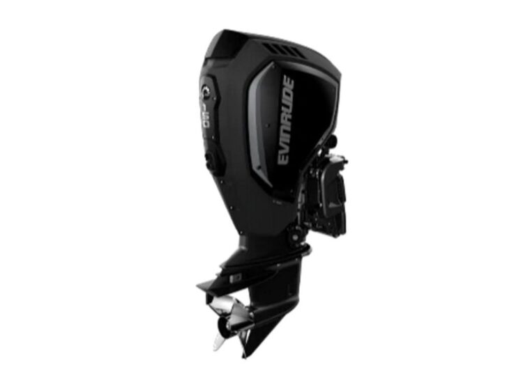 Evinrude K150GXF 150 HP Outboard Motors