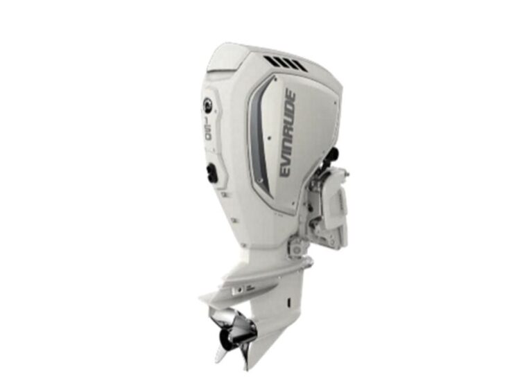 Evinrude K150WLF 150 HP Outboard Motors
