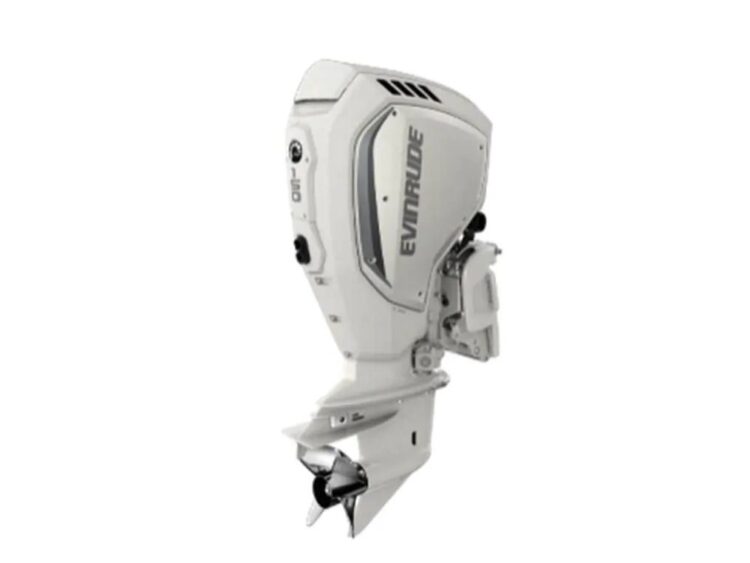 Evinrude K150WXF 150 HP Outboard Motors