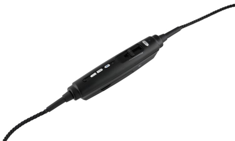 Lightspeed Zulu 3 ANR Pilot Headset - Image 3