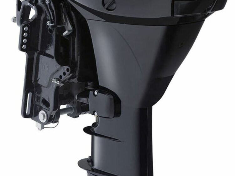 Tohatsu 25HP MFS25CEL Outboard Motor