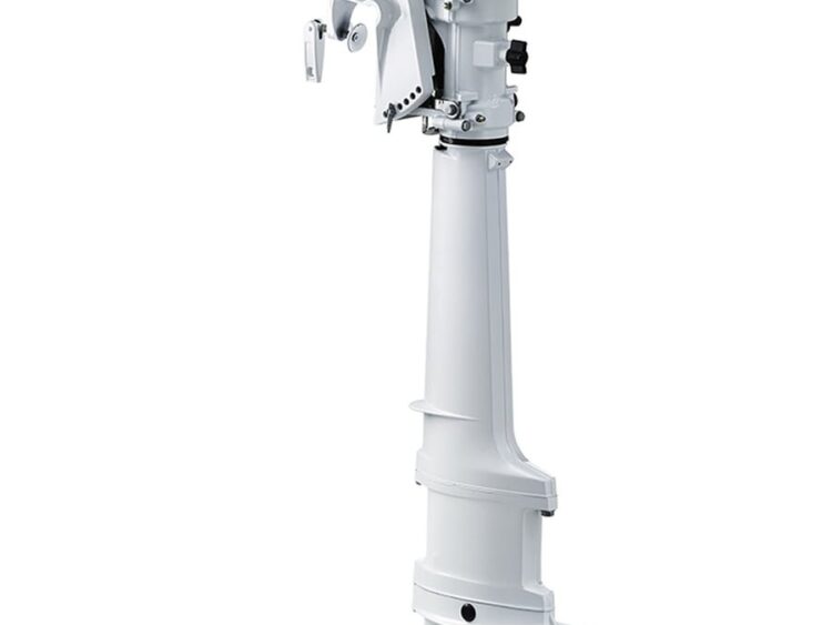 Tohatsu 6HP Sail Pro MFS6DWSPROL