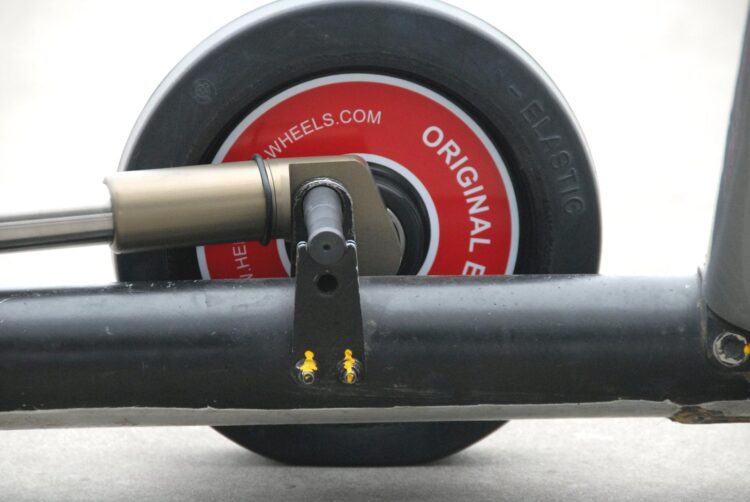 R22/R44/R66 EASY WHEELS - Image 10
