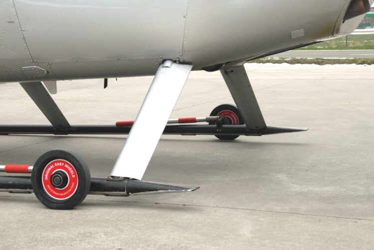 R22/R44/R66 EASY WHEELS - Image 11