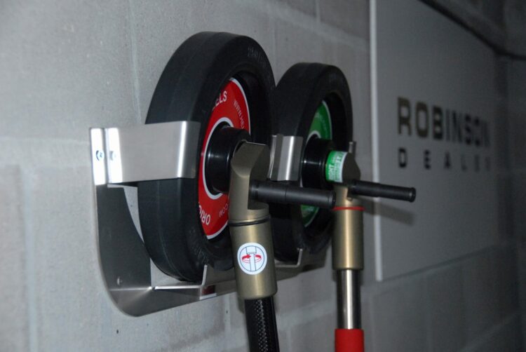R22/R44/R66 EASY WHEELS - Image 5