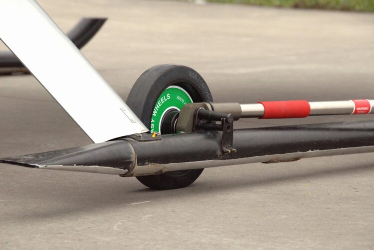 R22/R44/R66 EASY WHEELS - Image 7