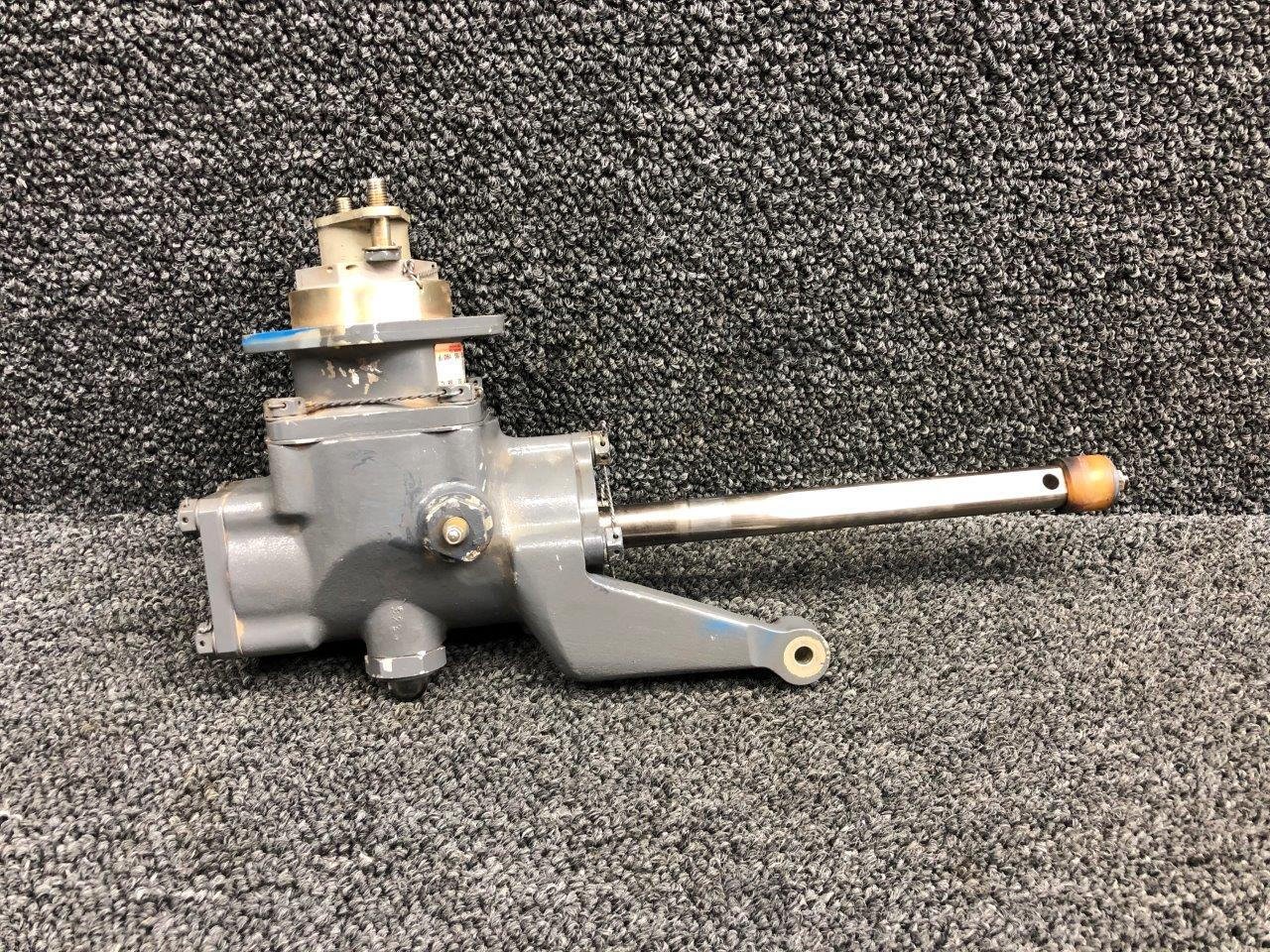 Robinson R22 gearbox assembly B021-1 tail rotor part