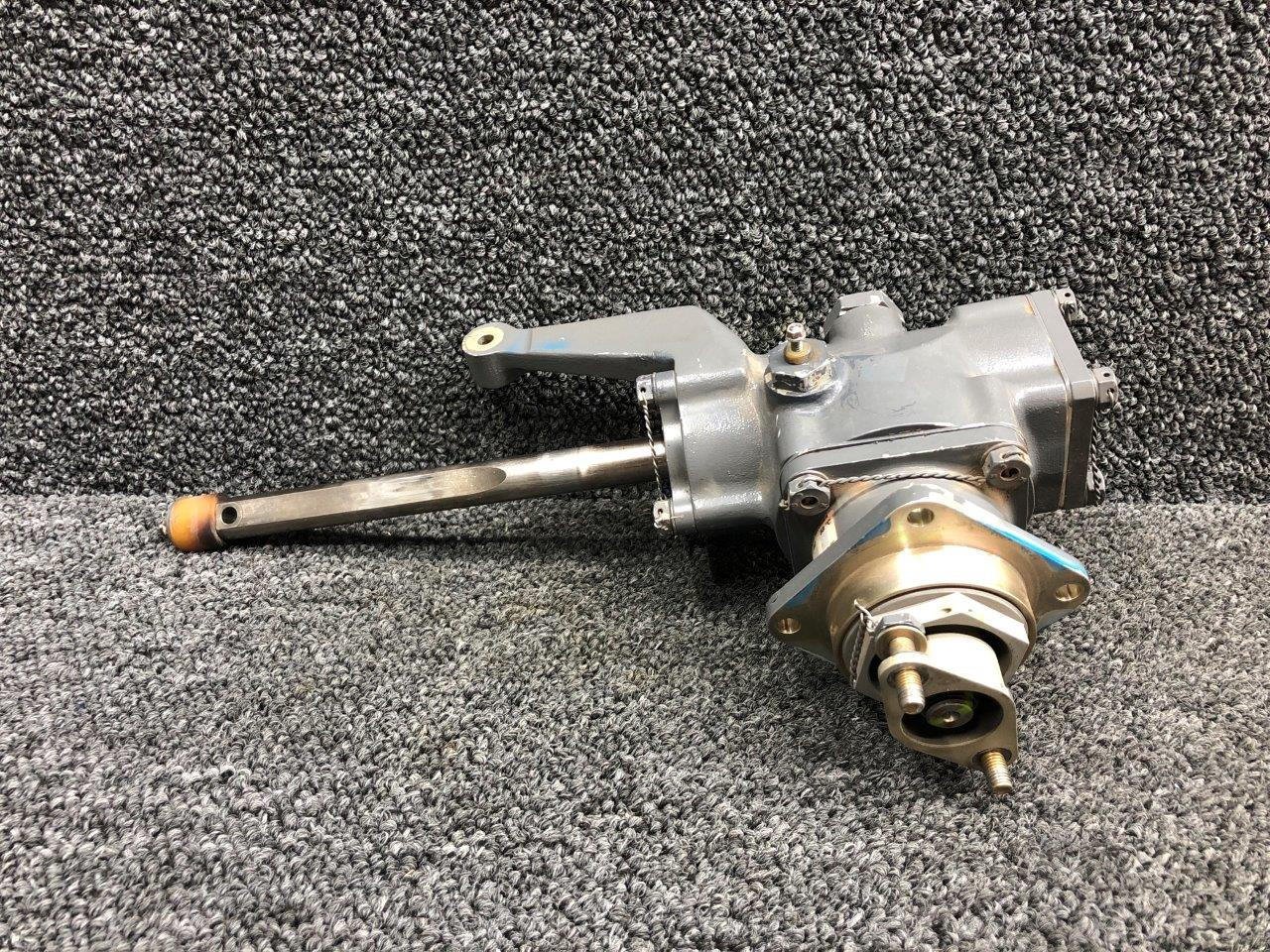 R22 Tail Rotor Gearbox -Assembly For B021-1 Robinson - Image 3