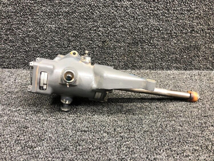 R22 Tail Rotor Gearbox -Assembly For B021-1 Robinson - Image 4