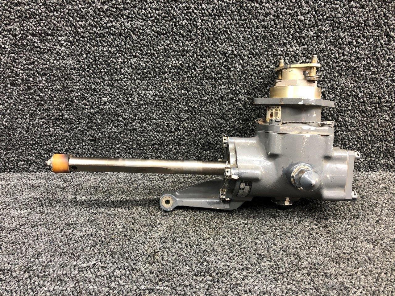 R22 Tail Rotor Gearbox -Assembly For B021-1 Robinson - Image 5