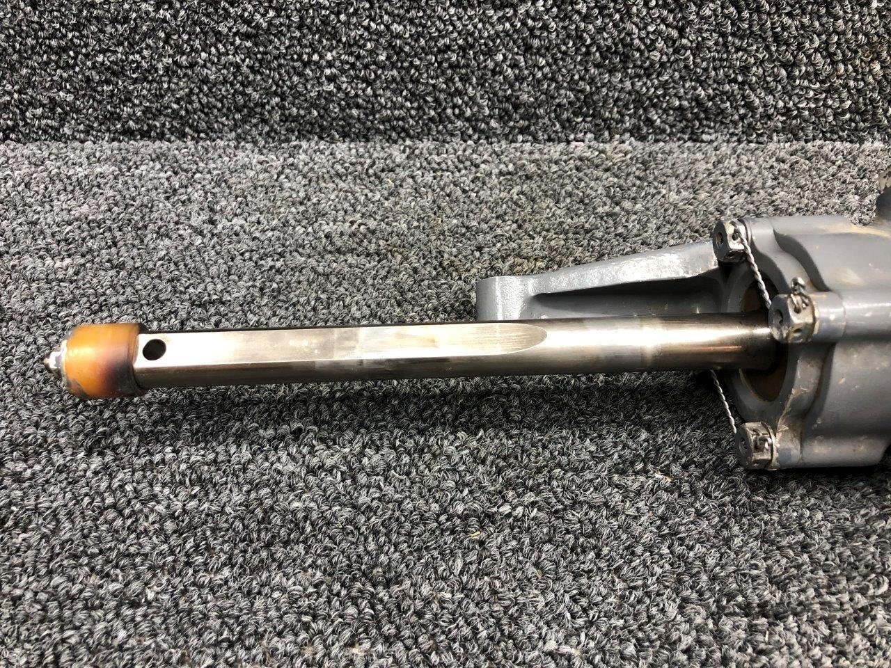 R22 Tail Rotor Gearbox -Assembly For B021-1 Robinson - Image 6