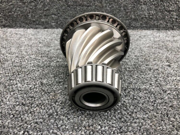 R44II Internal Main-Rotor Gear (C146-3-M Robinson) - Image 3