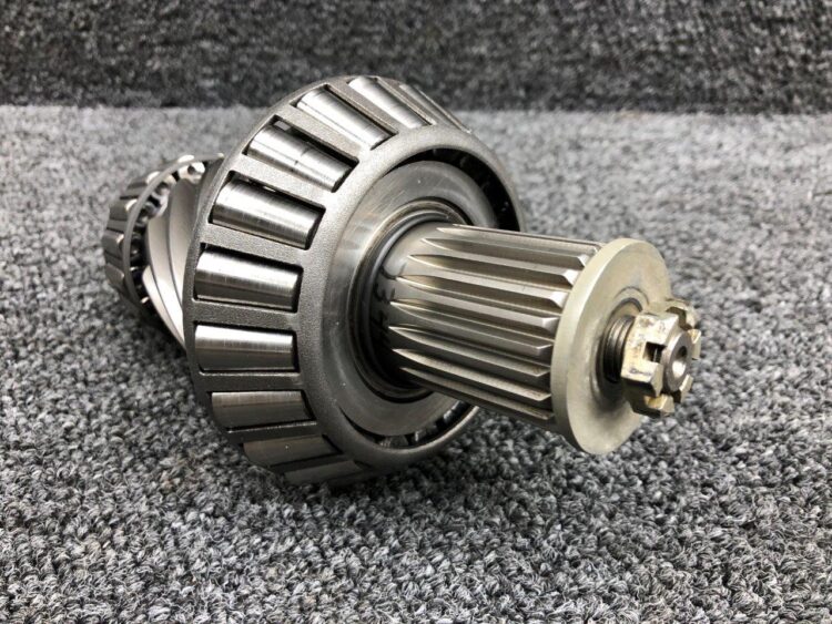 R44II Internal Main-Rotor Gear (C146-3-M Robinson) - Image 4