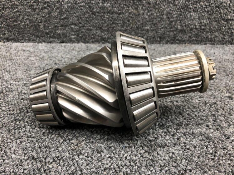 R44II Internal Main-Rotor Gear (C146-3-M Robinson) - Image 5