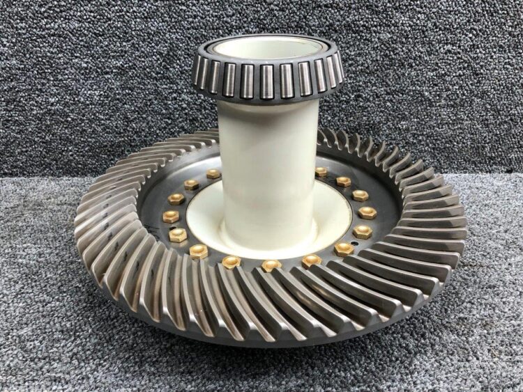R44II Internal Main-Rotor Gear (C146-3-M Robinson) - Image 7