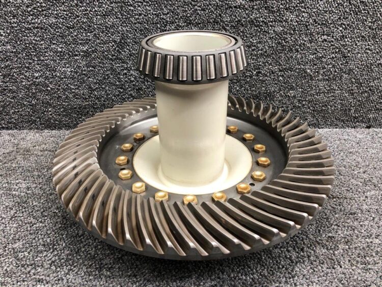 R44II Internal Main-Rotor Gear (C146-3-M Robinson) - Image 8