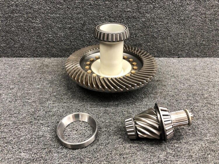 R44II Internal Main-Rotor Gear (C146-3-M Robinson) - Image 9