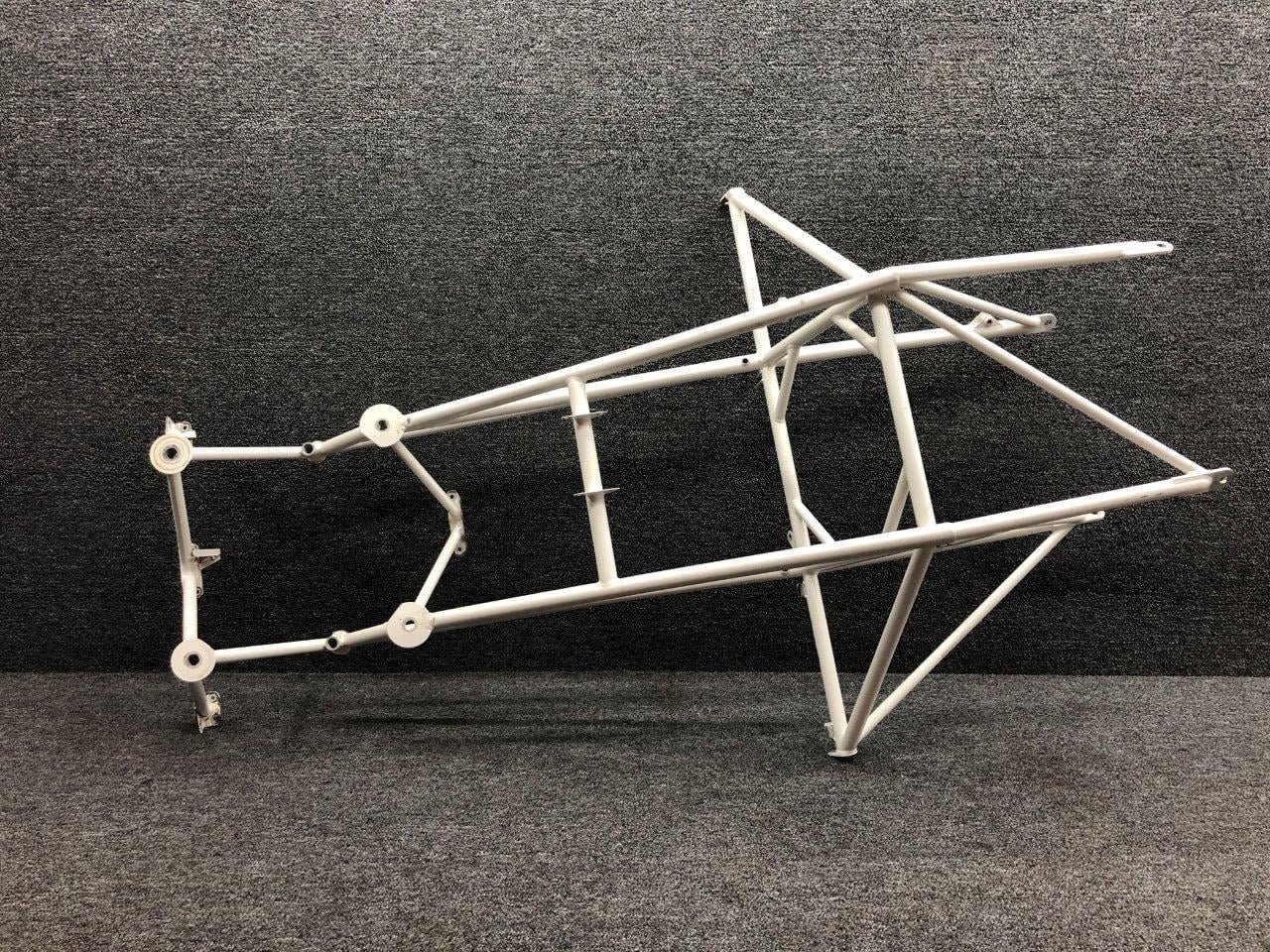 R44II Upper Fuselage Frame Assembly For C020-1 Robinson (a) - Image 2