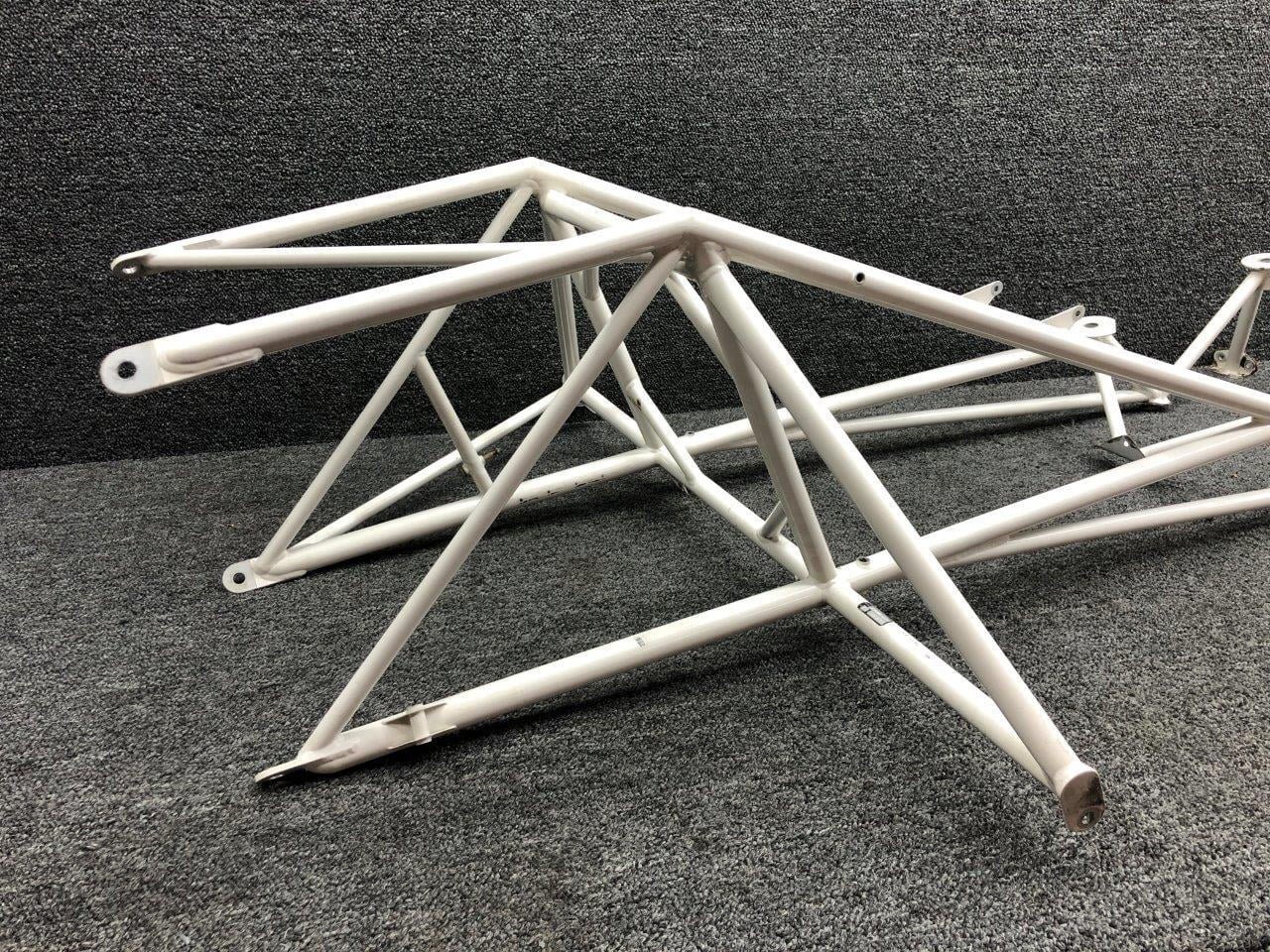 R44II Upper Fuselage Frame Assembly For C020-1 Robinson (a) - Image 3
