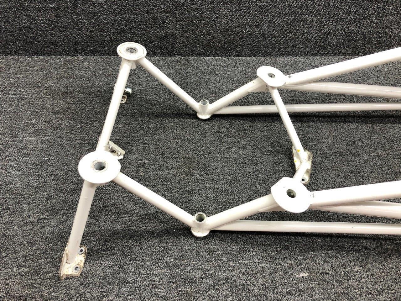 R44II Upper Fuselage Frame Assembly For C020-1 Robinson (a) - Image 5