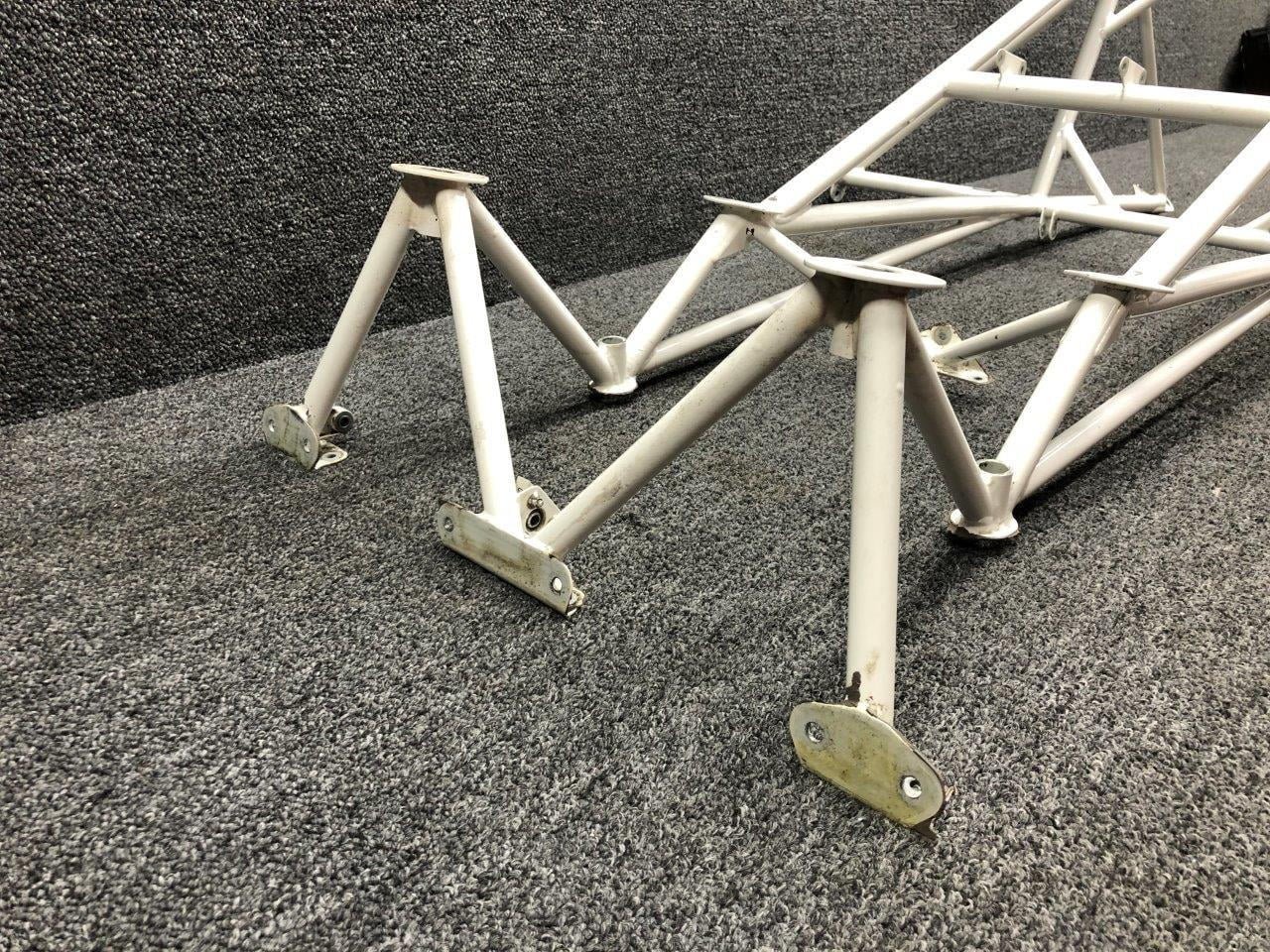 R44II Upper Fuselage Frame Assembly For C020-1 Robinson (a) - Image 6