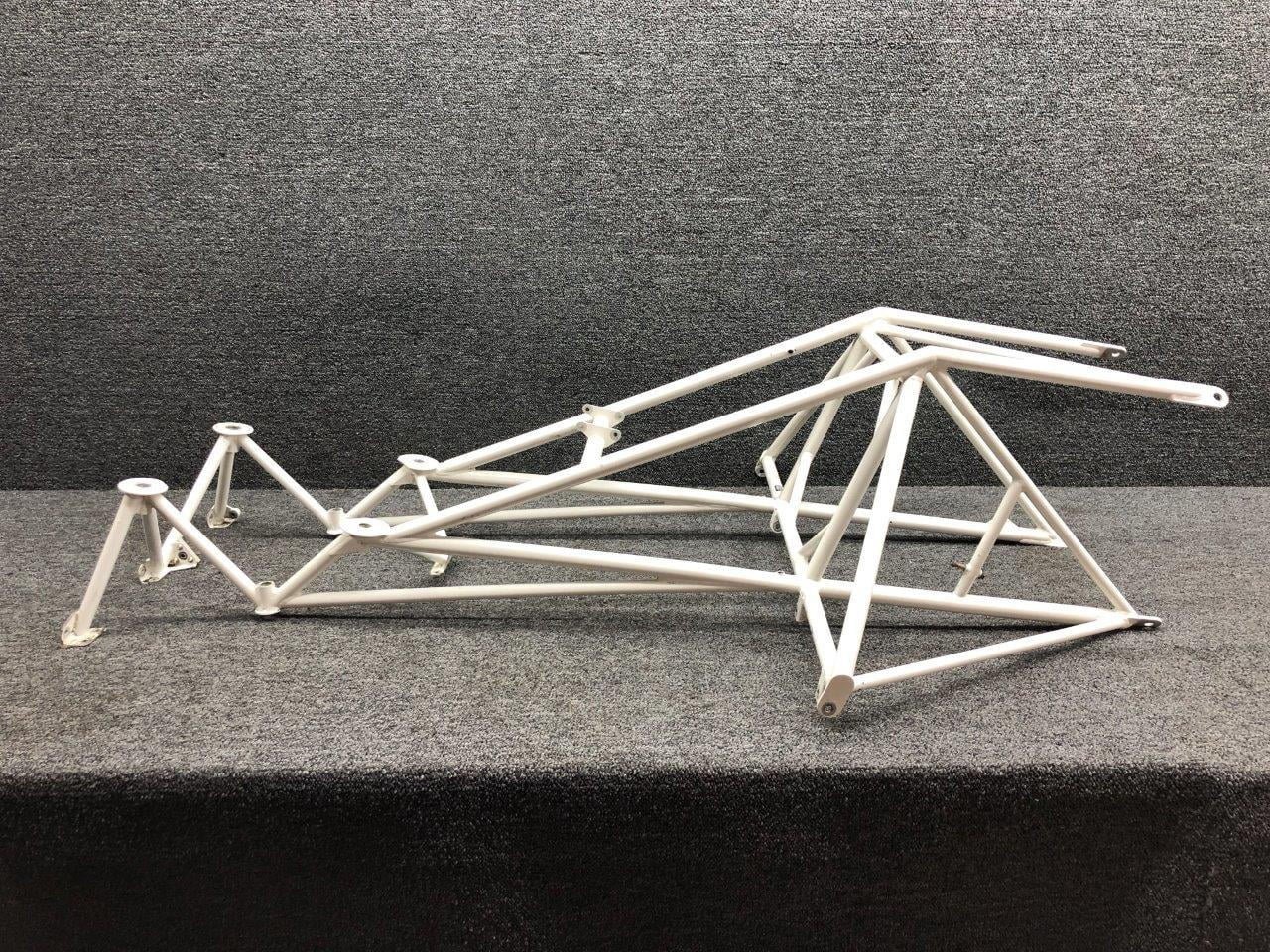 R44II Upper Fuselage Frame Assembly For C020-1 Robinson (a) - Image 7