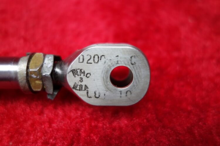 R44 Hydraulic Servo For Robinson Helicopter - Image 5