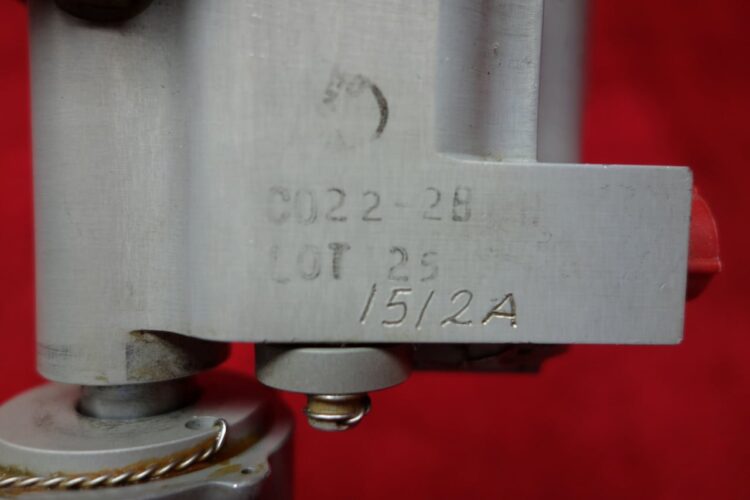 R44 Hydraulic Servo For Robinson Helicopter - Image 6