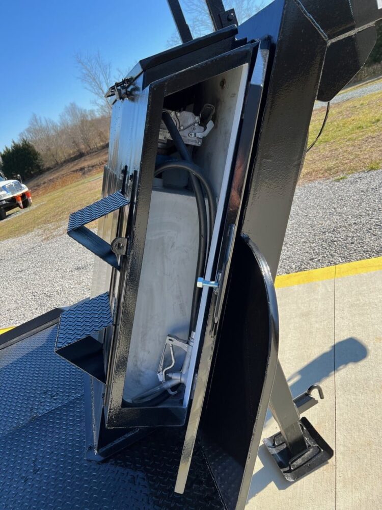 Robinson R22 Trailer – 2018 Model - Image 6