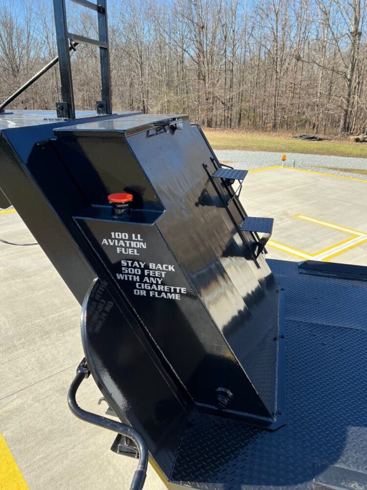 Robinson R22 Trailer – 2018 Model - Image 8