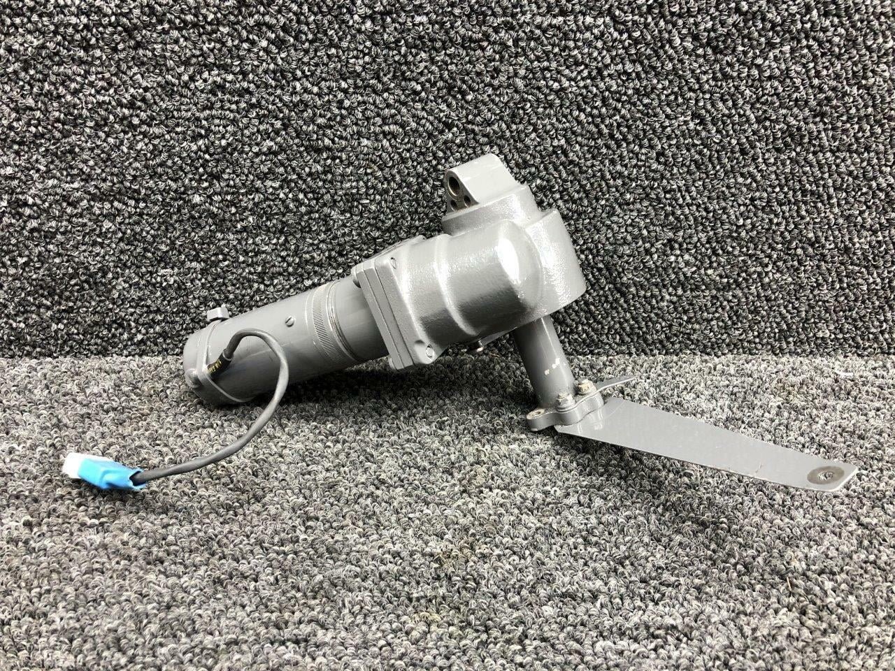 Robinson R44II Belt-Tension Actuator Assembly W/ Motor (28V) - Image 5