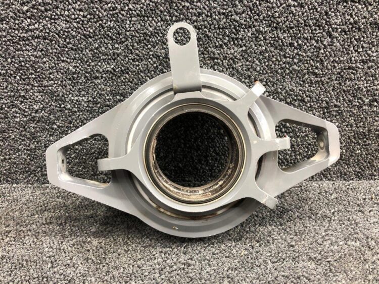 Robinson R44II Swashplate Assembly with Bearing Set